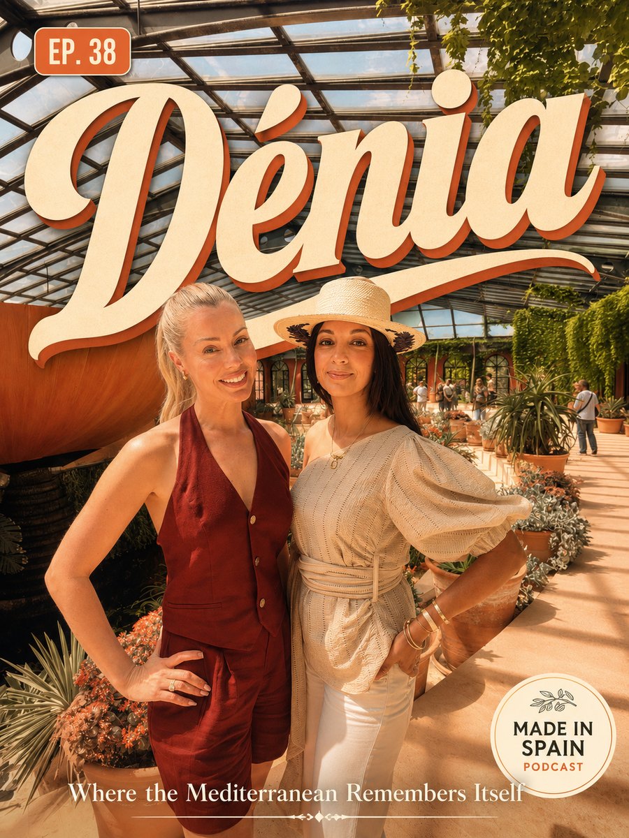 Occasional Dispatches from Spain — June 2026