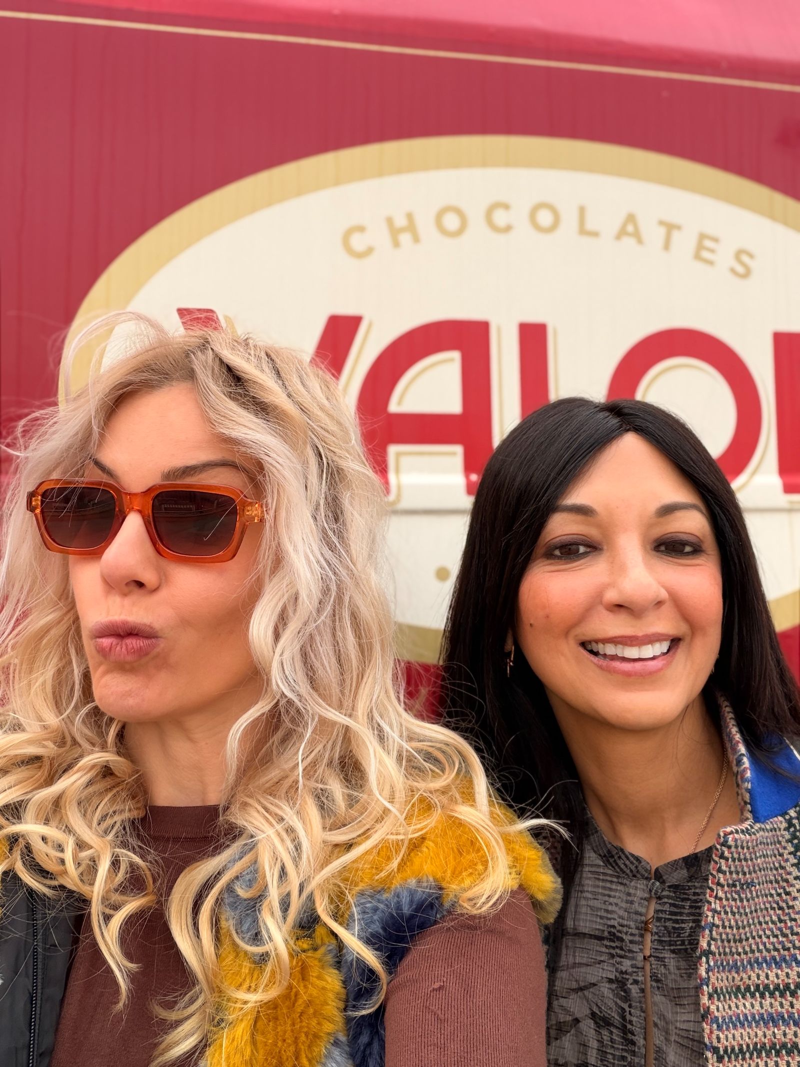 Valor Adult Pleasure Chocolate — Made in Spain Podcast