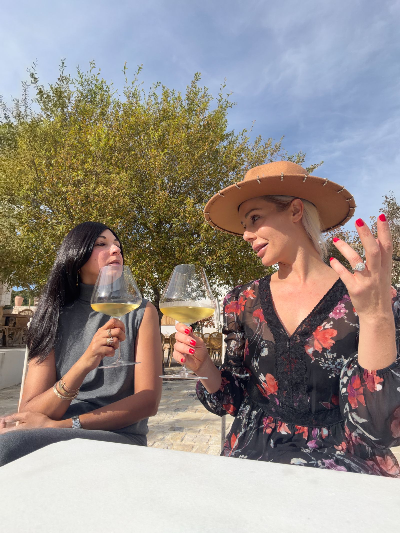 Inside Spanish Wine Culture — Made in Spain Podcast